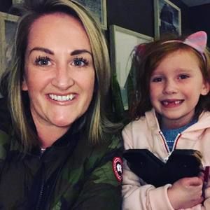 Meet your Posher, Donna